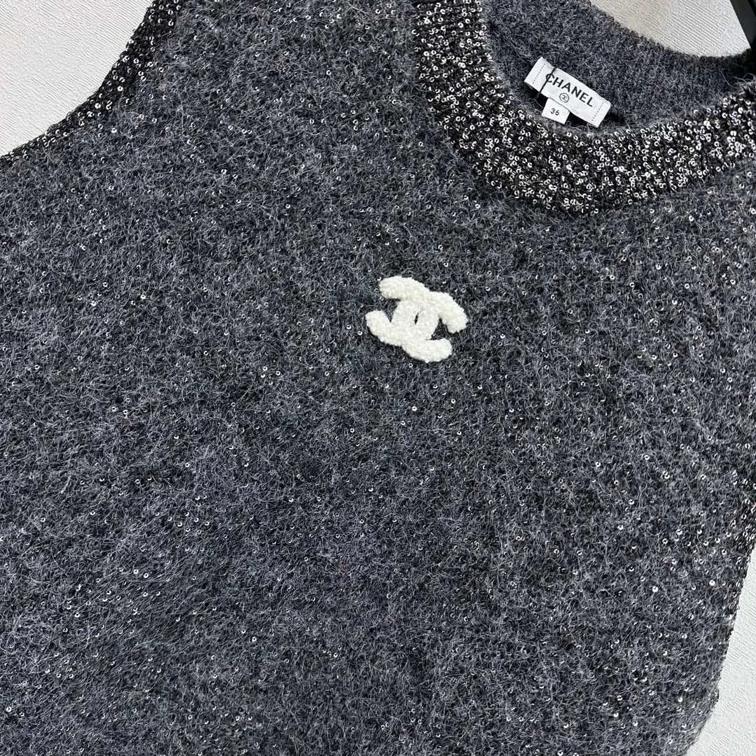 Платья Женские Chanel 1267655