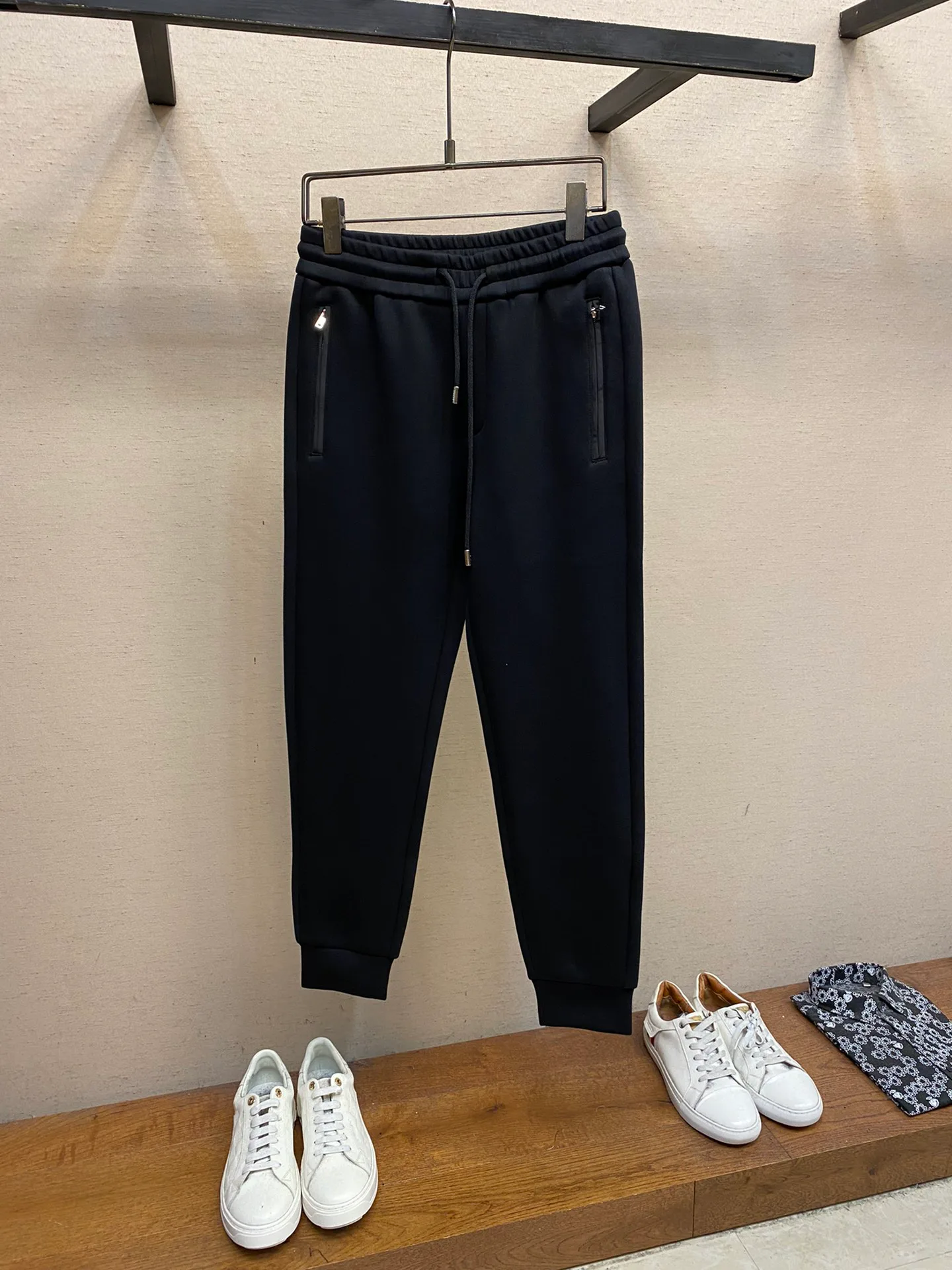 Брюки Мужские Prada 7563