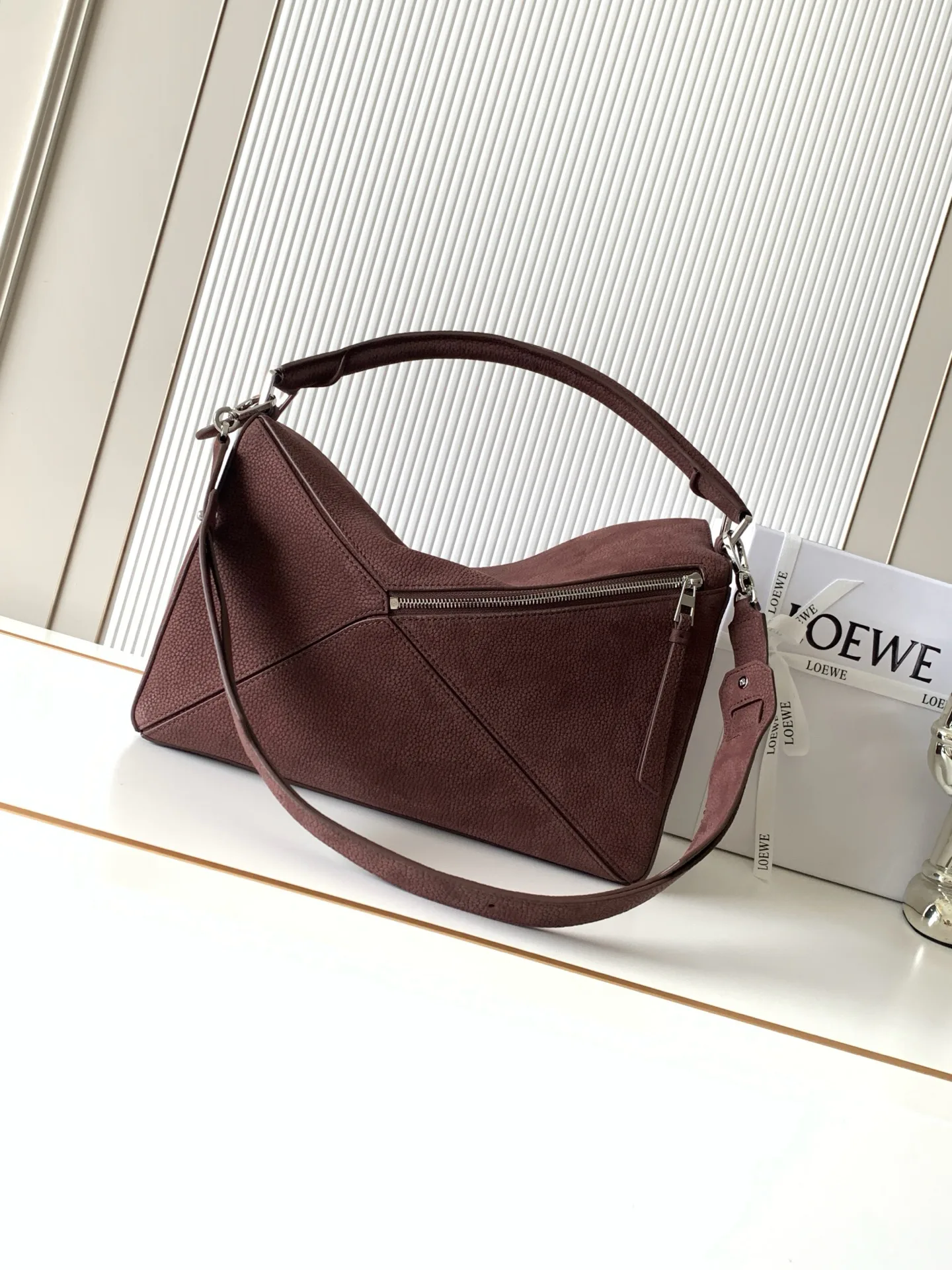 Классические Сумки Женские Loewe 11883310
