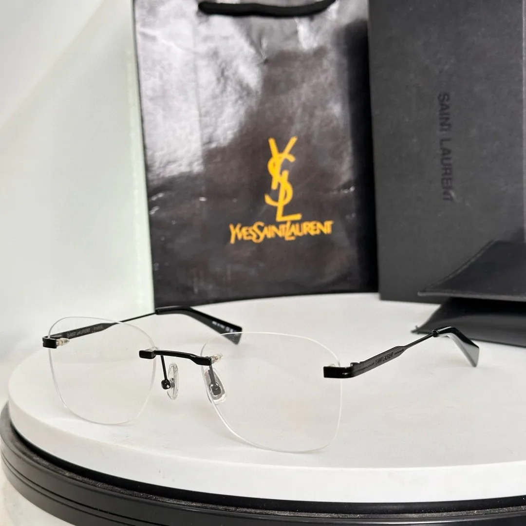 Очки Saint Laurent 17350208
