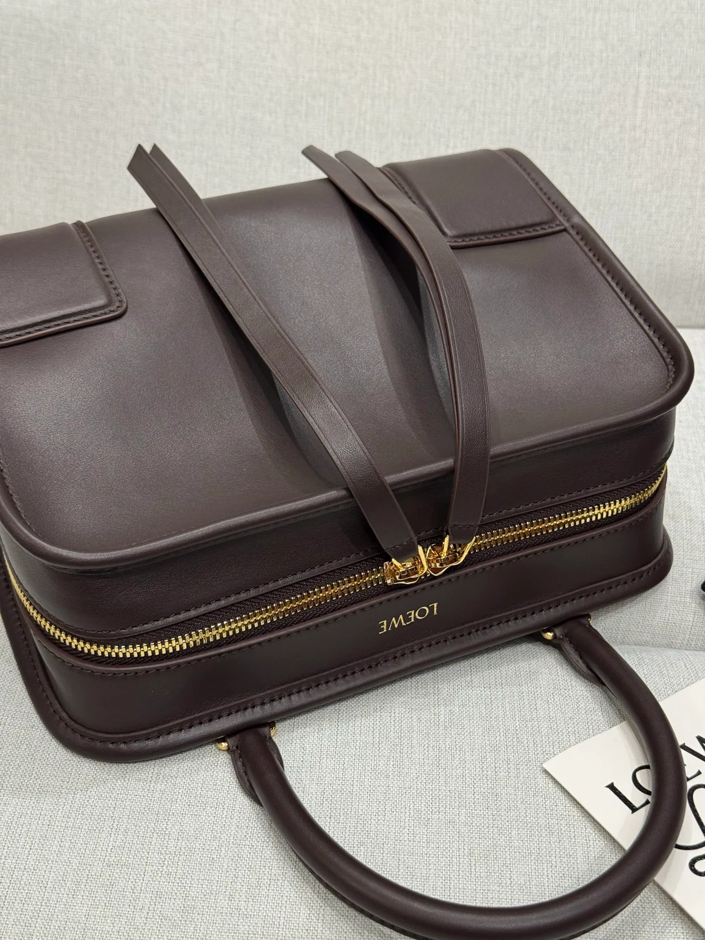 Классические Сумки Женские Loewe 12630174