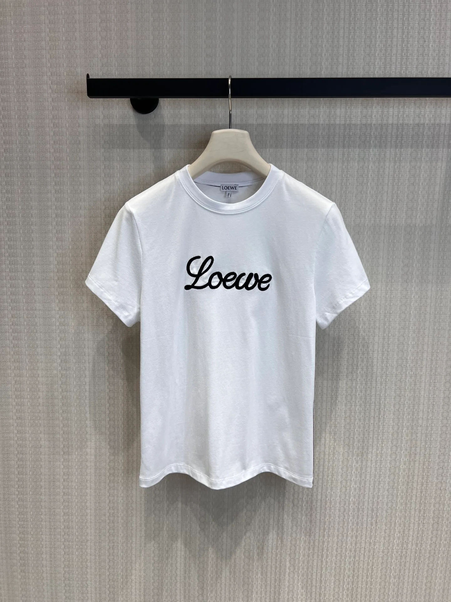 Футболки Женские Loewe 10715951