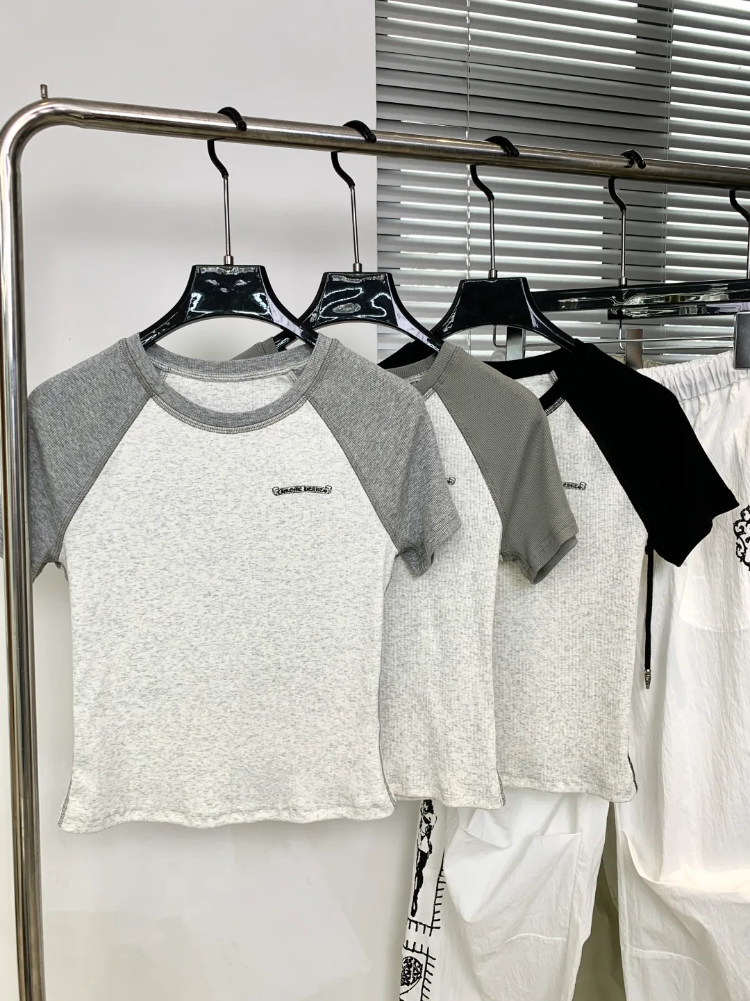 Спортивные Костюмы Женские Chrome Hearts 13543830