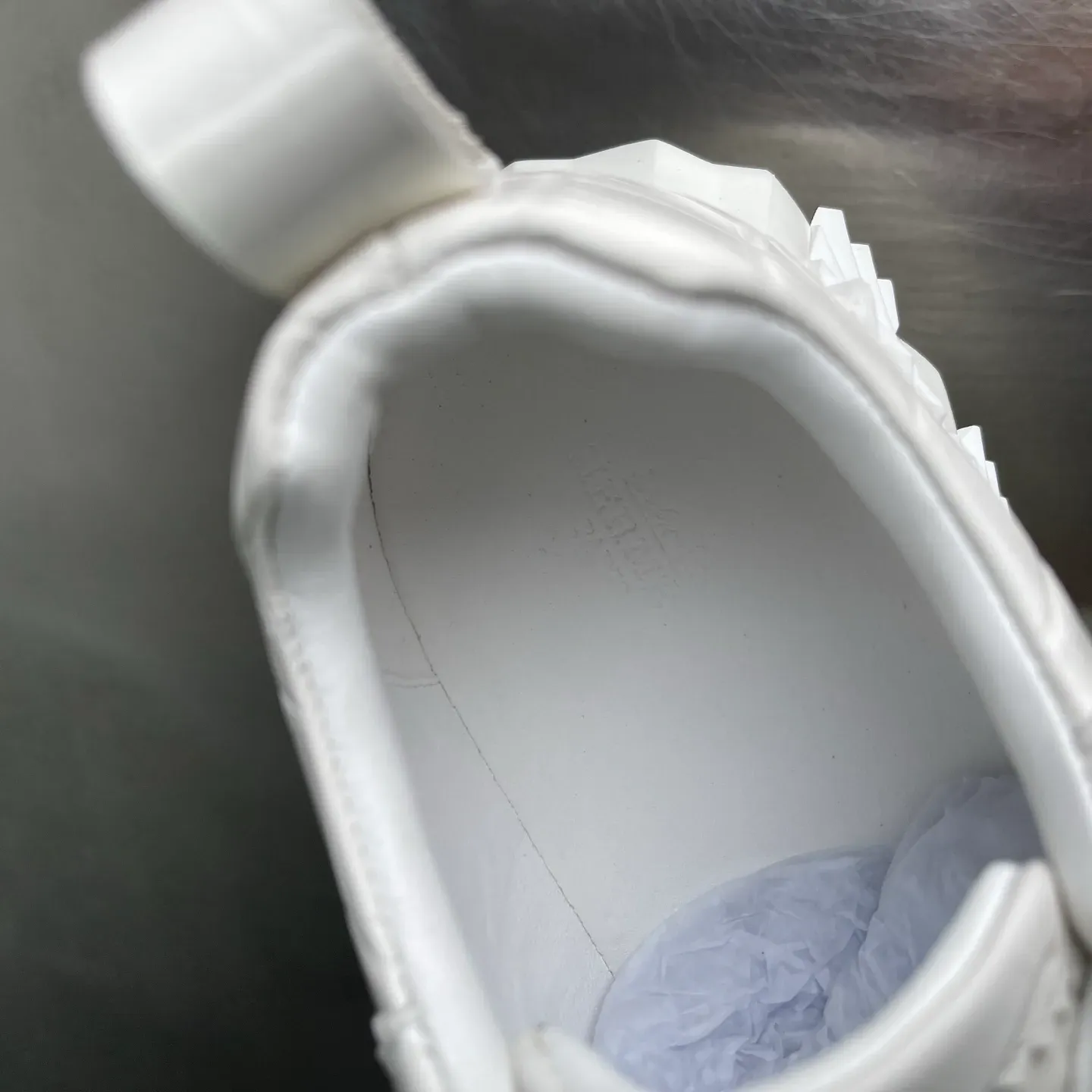 Кроссовки Мужские Hermes 986739