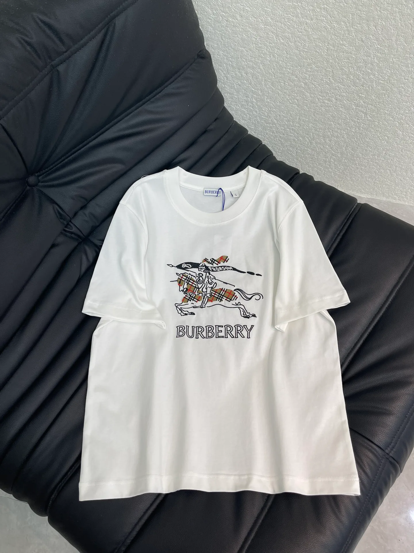 Футболки Женские Burberry 794737
