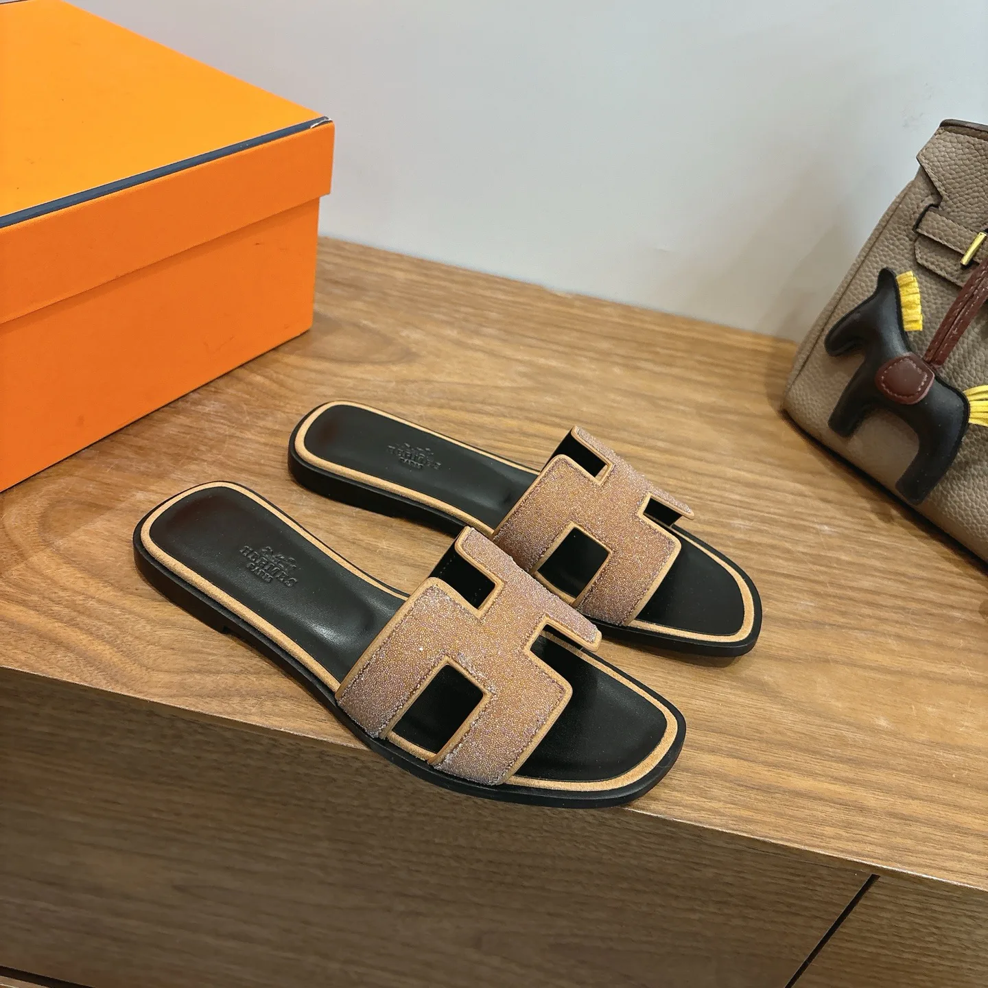 Туфли Женские Hermes 11424840