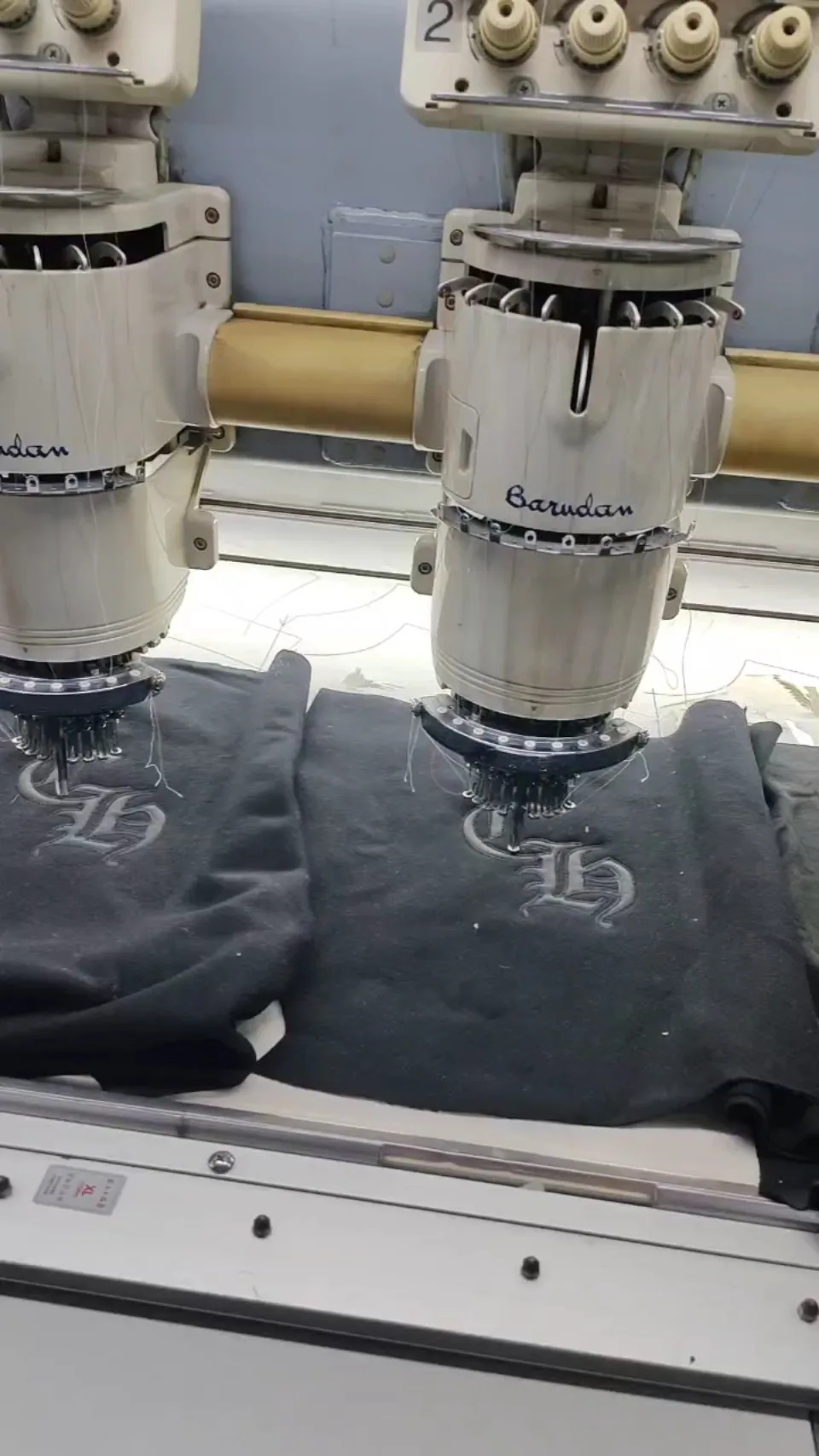 Шорты Мужские Chrome Hearts 17303411