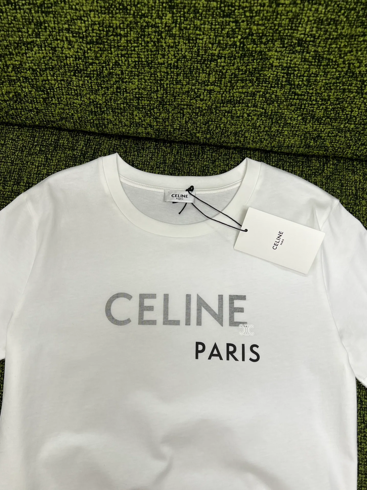 Футболки Женские Celine 1408872