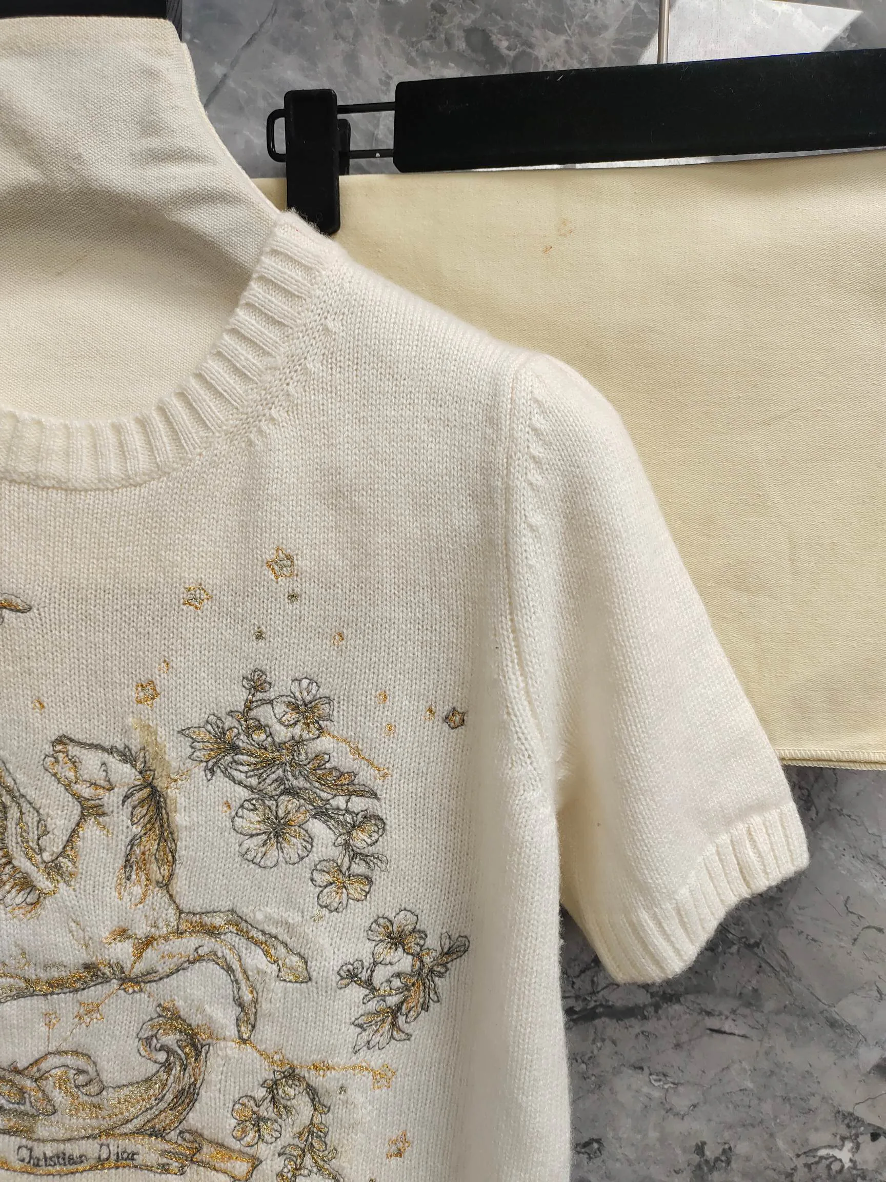 Джемперы И Свитеры Женские Christian Dior 2986323