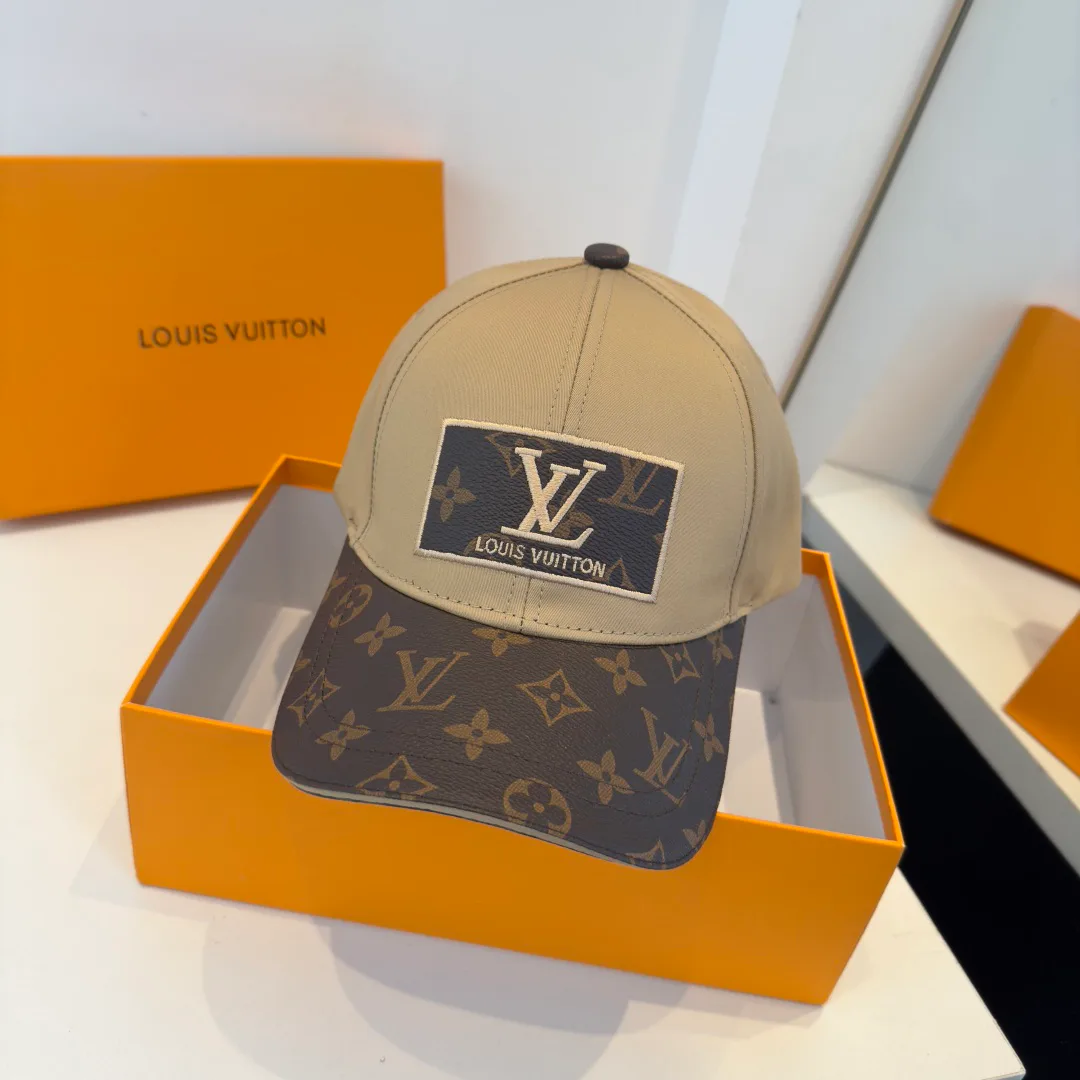 Головные Уборы Louis Vuitton 11416646
