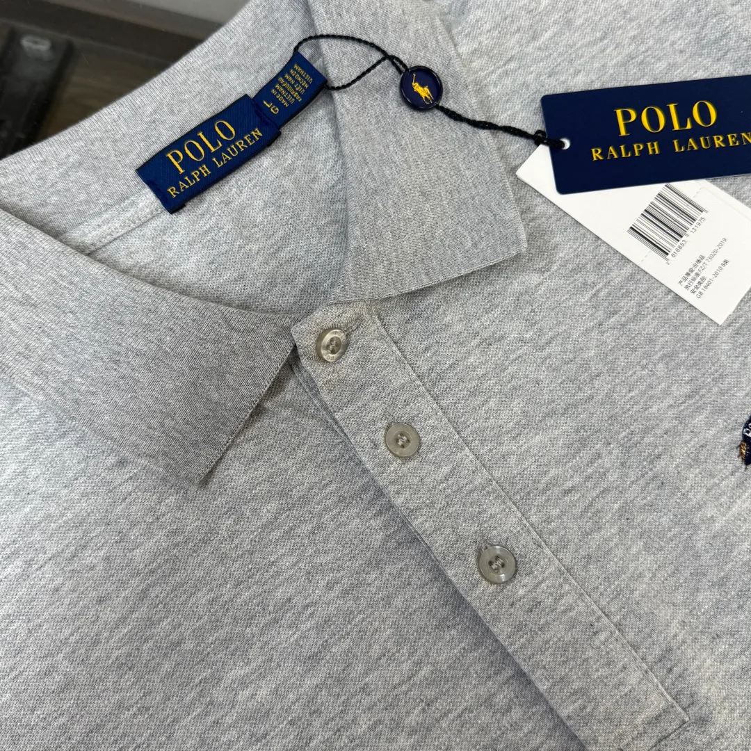 Рубашки Мужские Ralph Lauren 11190430