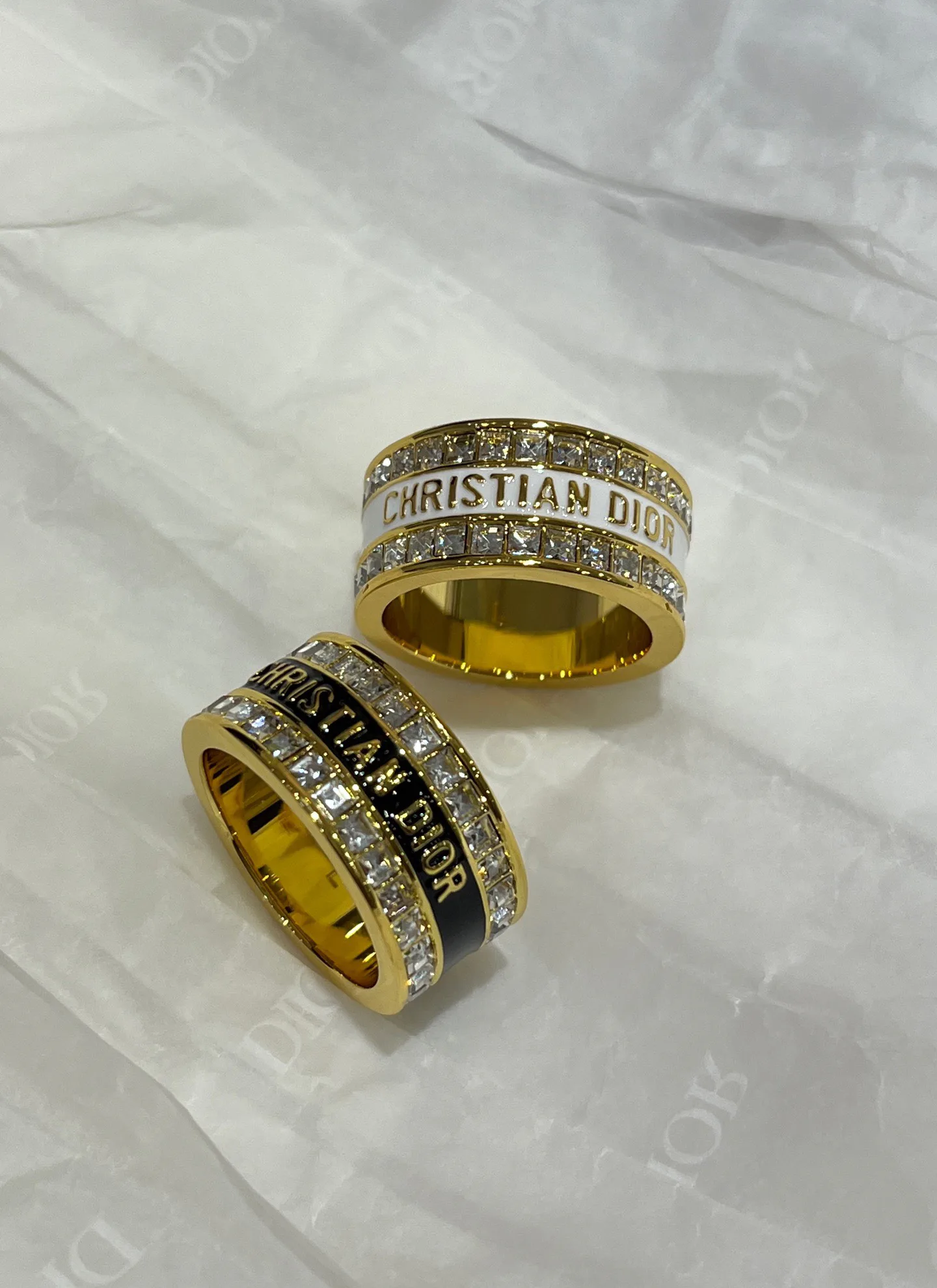 Бижутерия Christian Dior 11412398