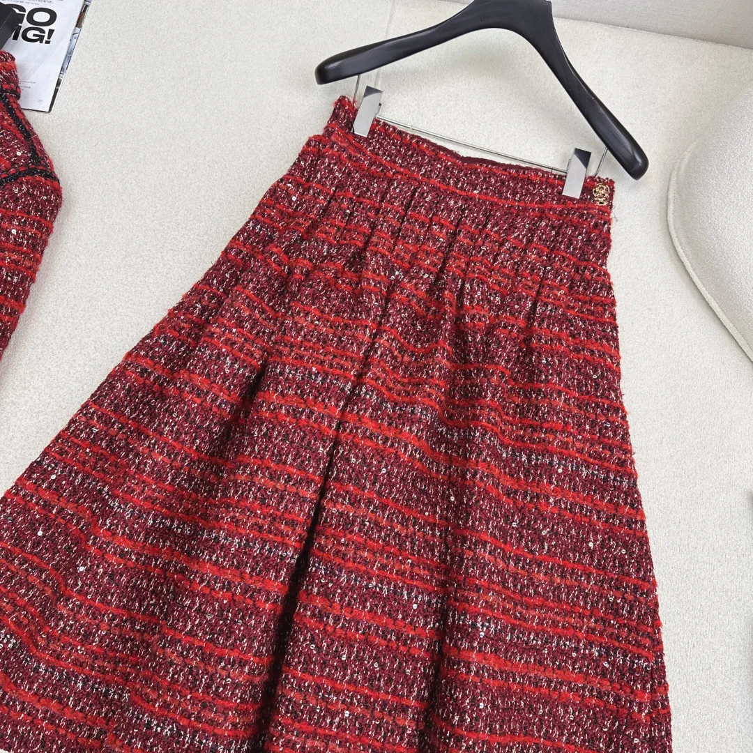 Костюмы Женские Chanel 354423