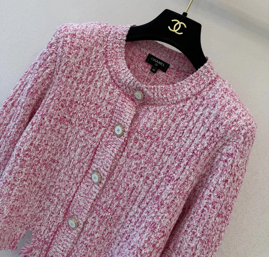 Джемперы И Свитеры Женские Chanel 18138118