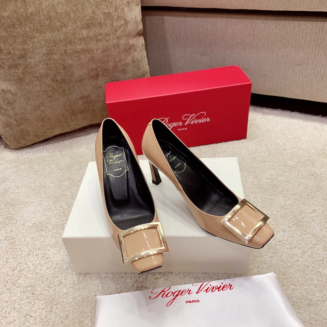Туфли Женские Roger Vivier 17550720