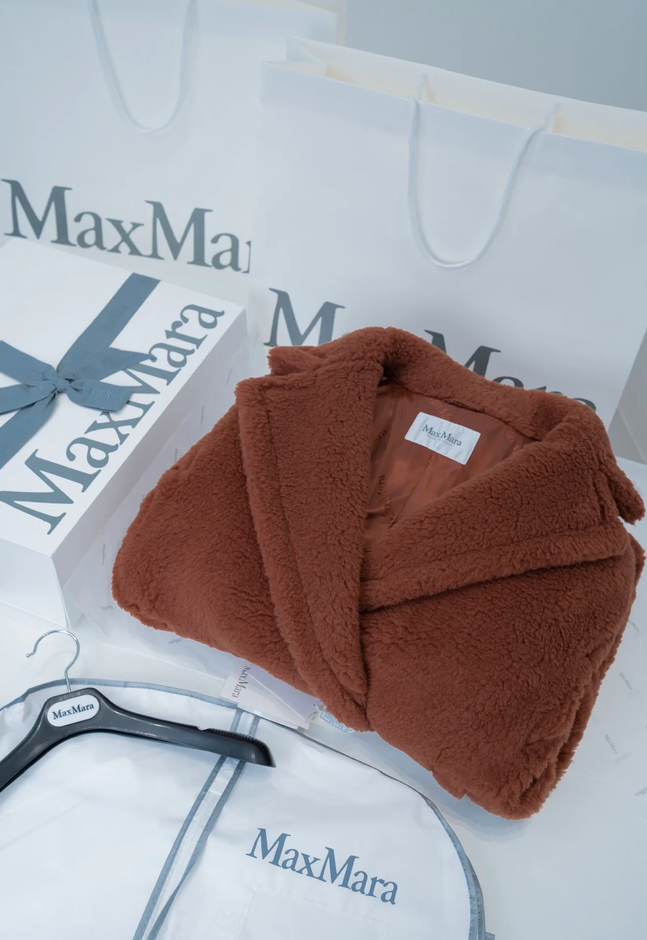 Пальто Женские Max Mara 18728382