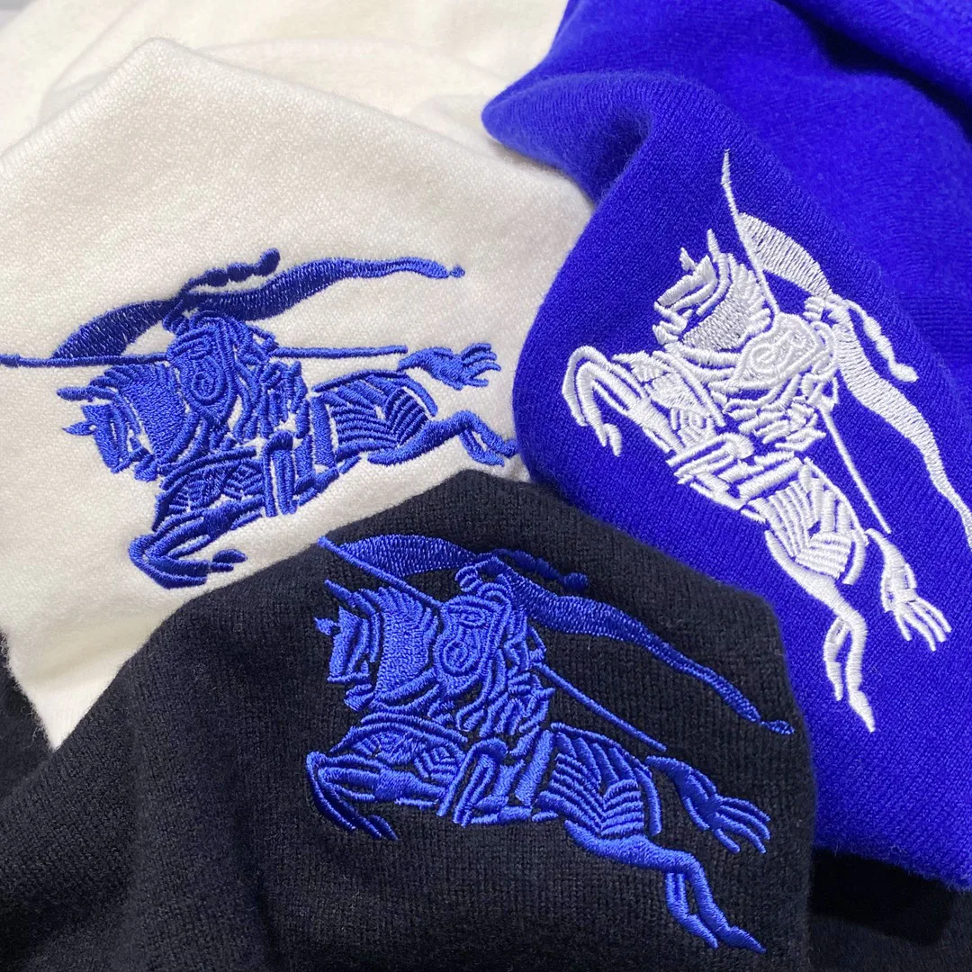 Джемперы И Свитеры Мужские Burberry 1807019