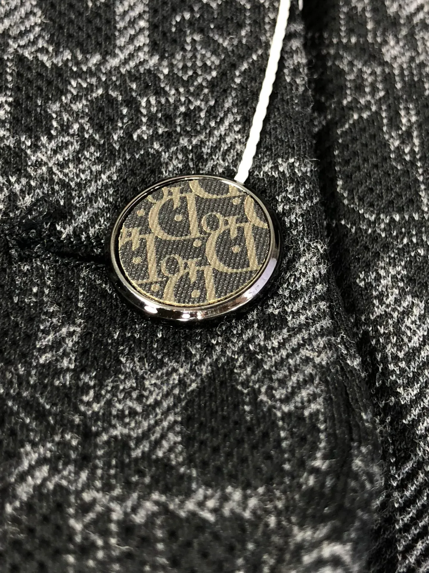 Пиджаки Мужские Christian Dior 1283791
