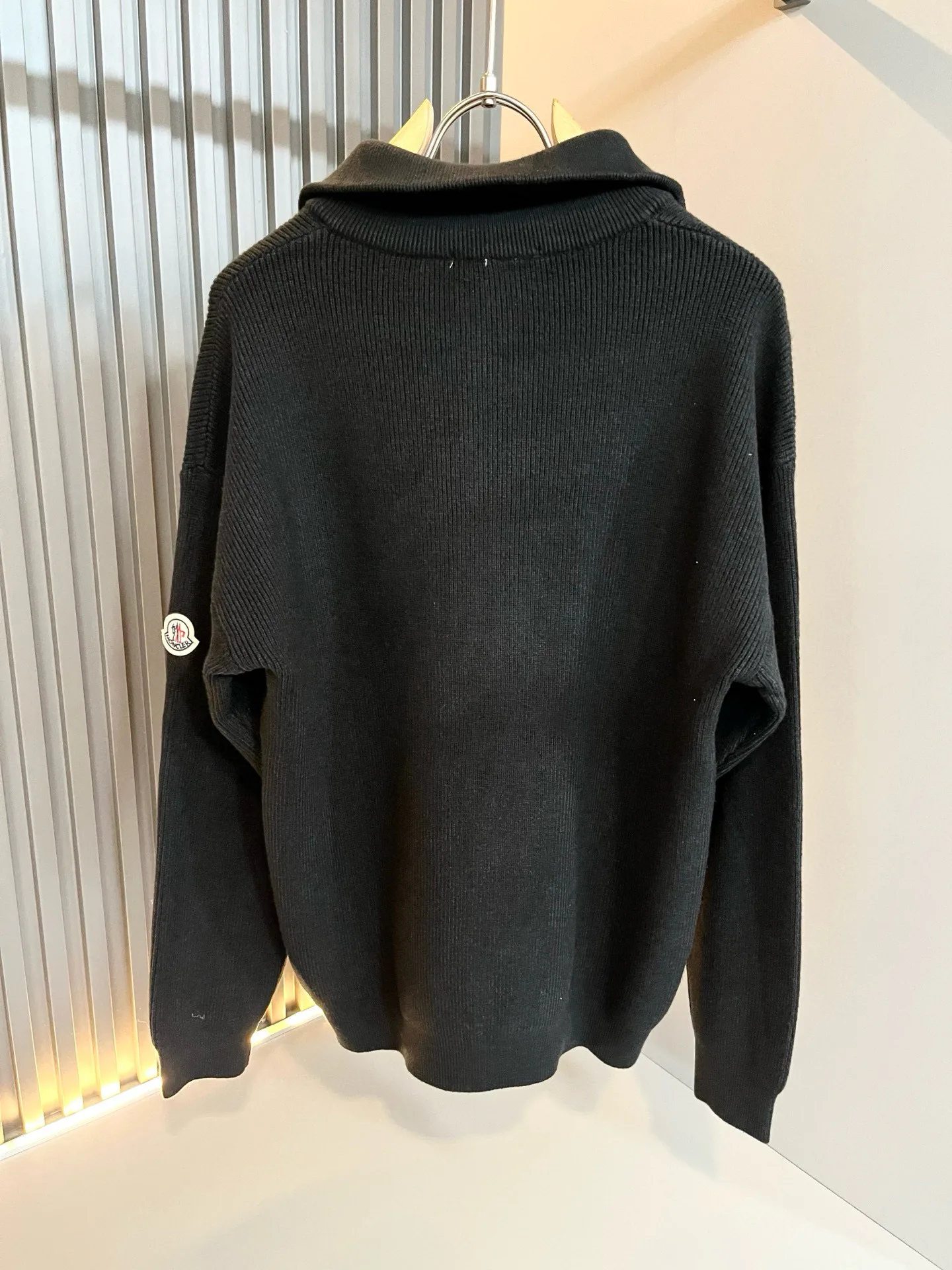 Джемперы И Свитеры Мужские Moncler 1220350