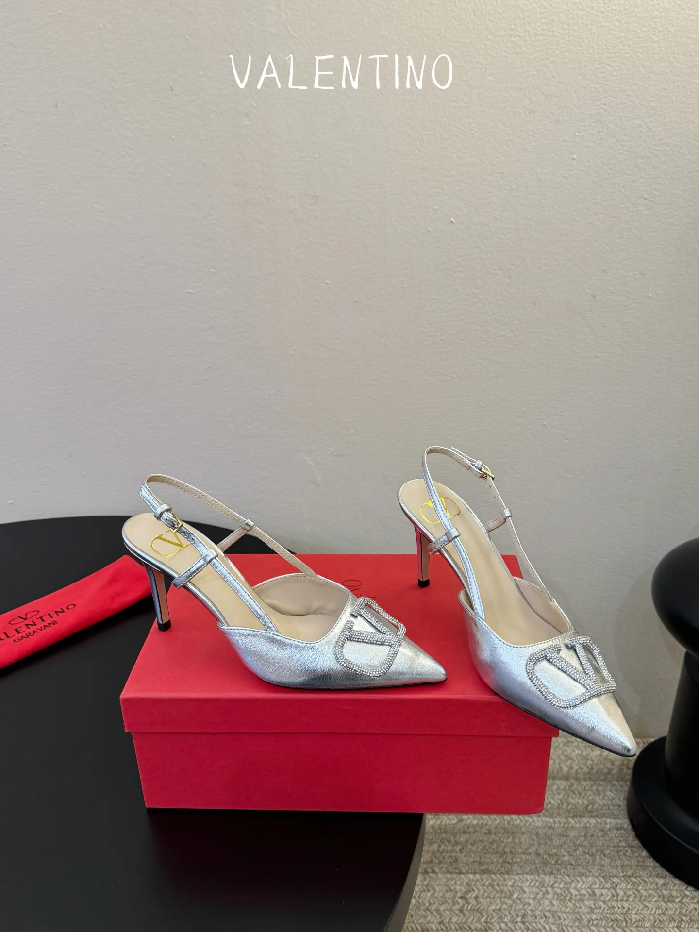 Туфли Женские Valentino 11870464