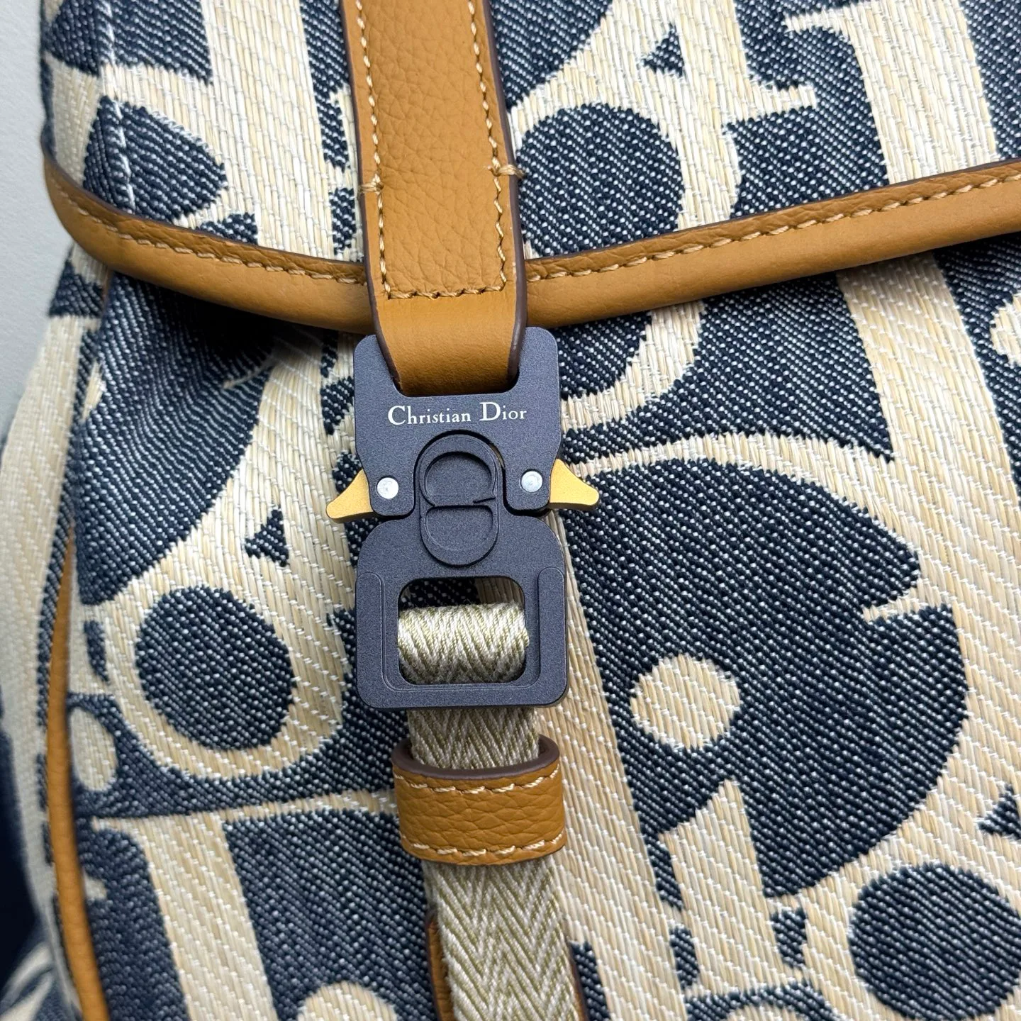 Рюкзаки Мужские Christian Dior 225528