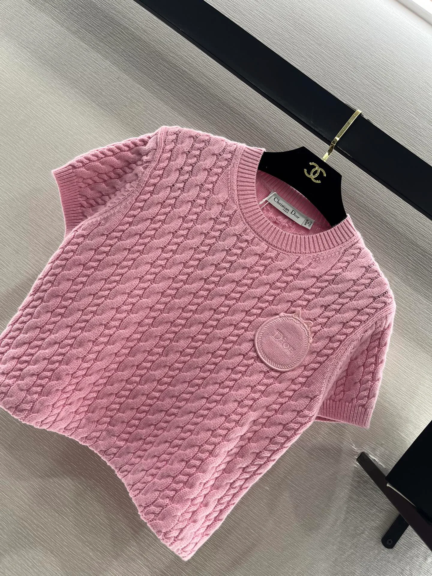 Джемперы И Свитеры Женские Christian Dior 879450