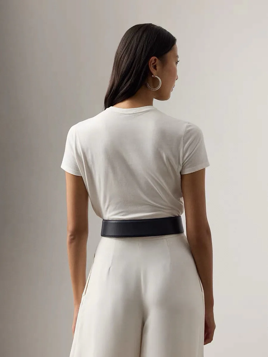 Футболки Женские Ralph Lauren 1742468