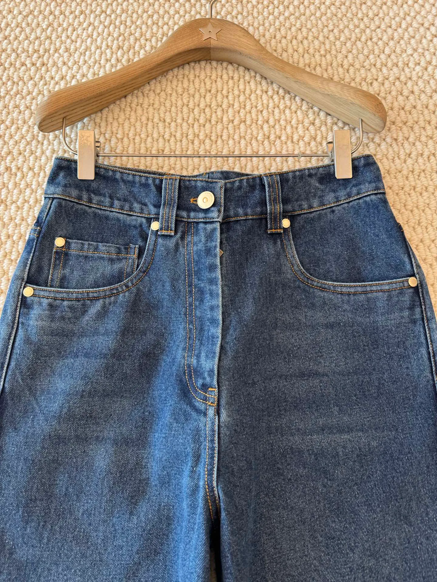 Джинсы Женские Brunello Cucinelli 20138004