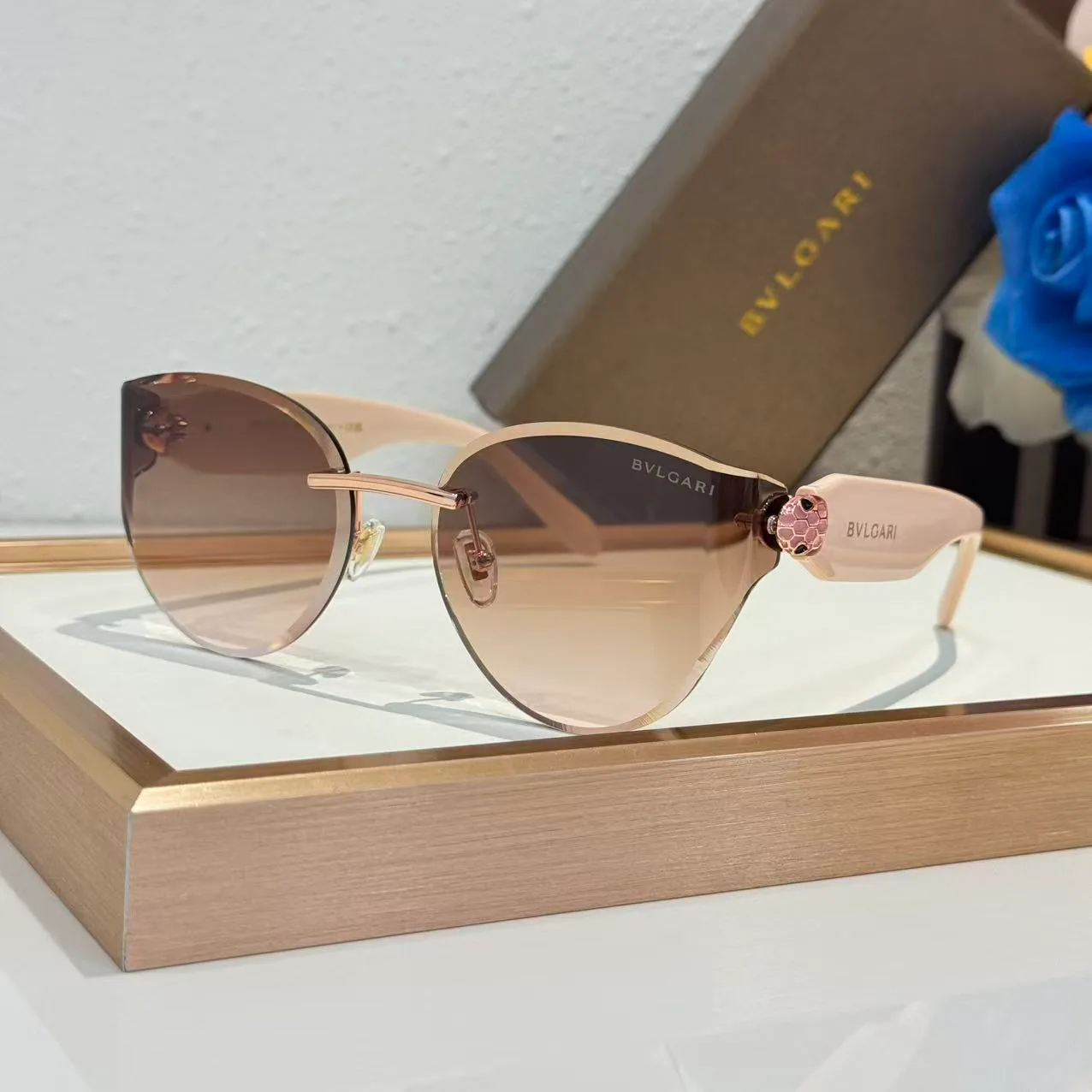 Часы Женские Bvlgari 12800754