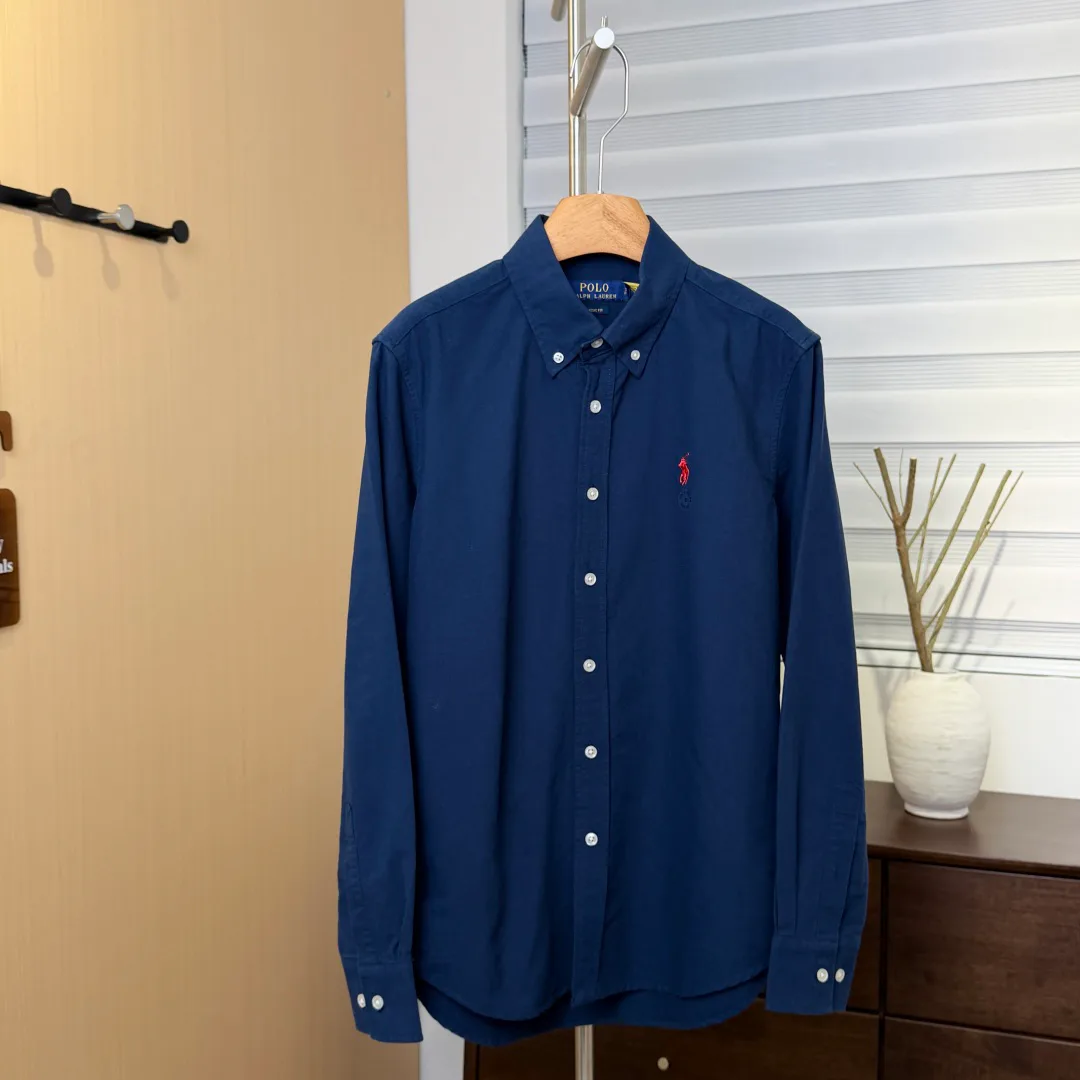 Рубашки Женские Ralph Lauren 18052448