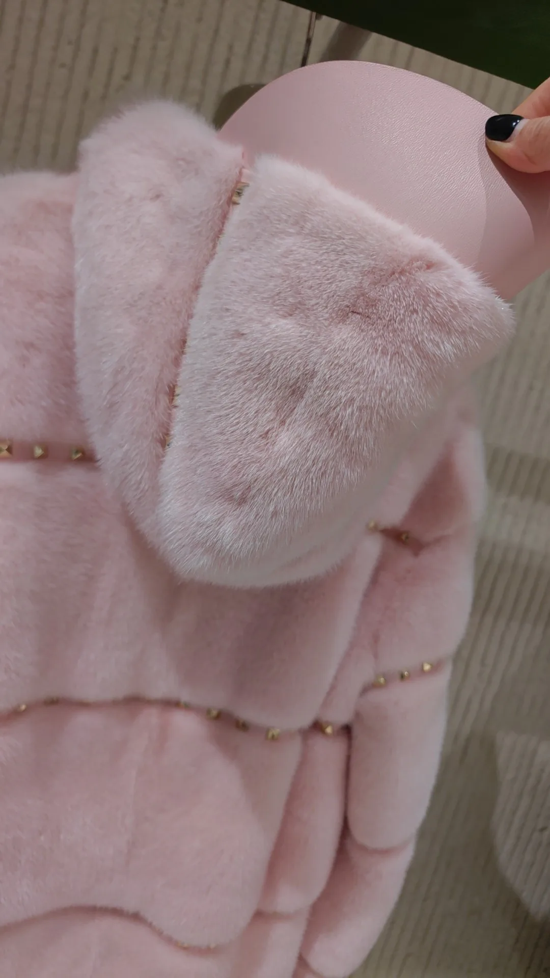 Шубы Женские Valentino 3961995