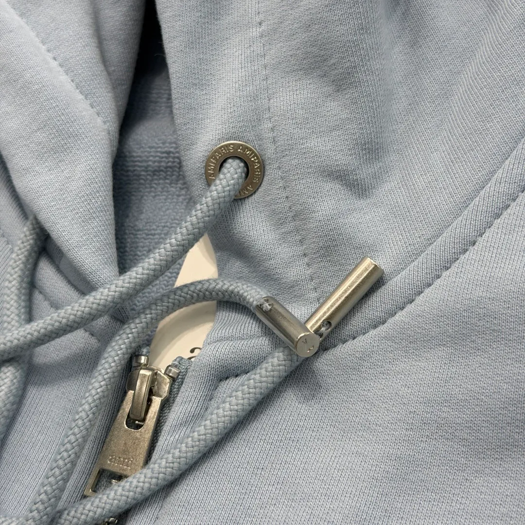 Куртки И Пуховики Мужские Ami Paris 11156700