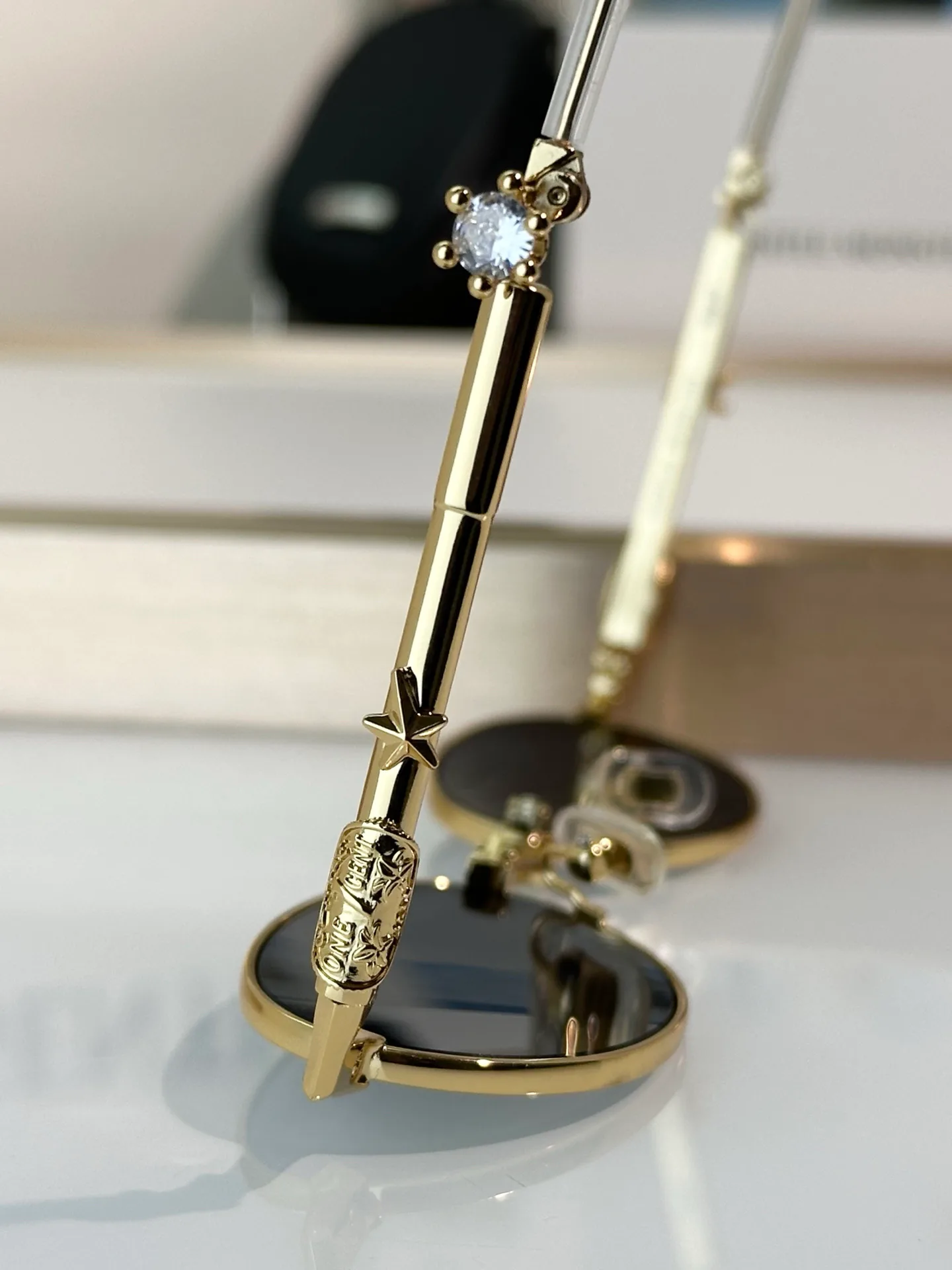 Очки Gentle Monster 1039299