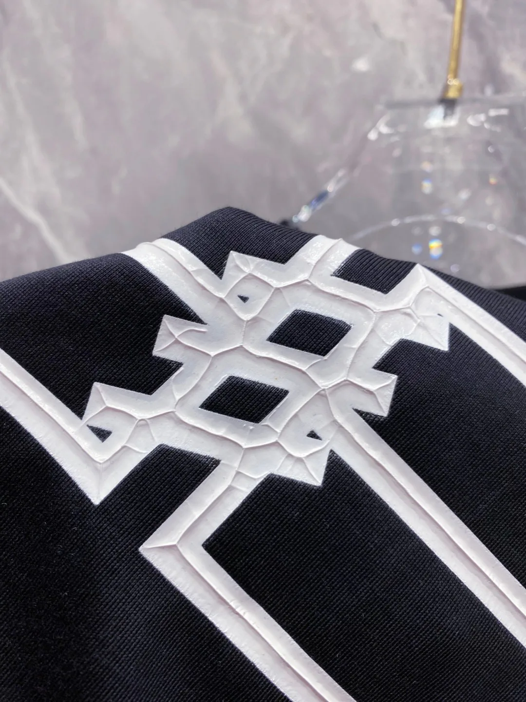 Футболки Мужские Balenciaga 928073