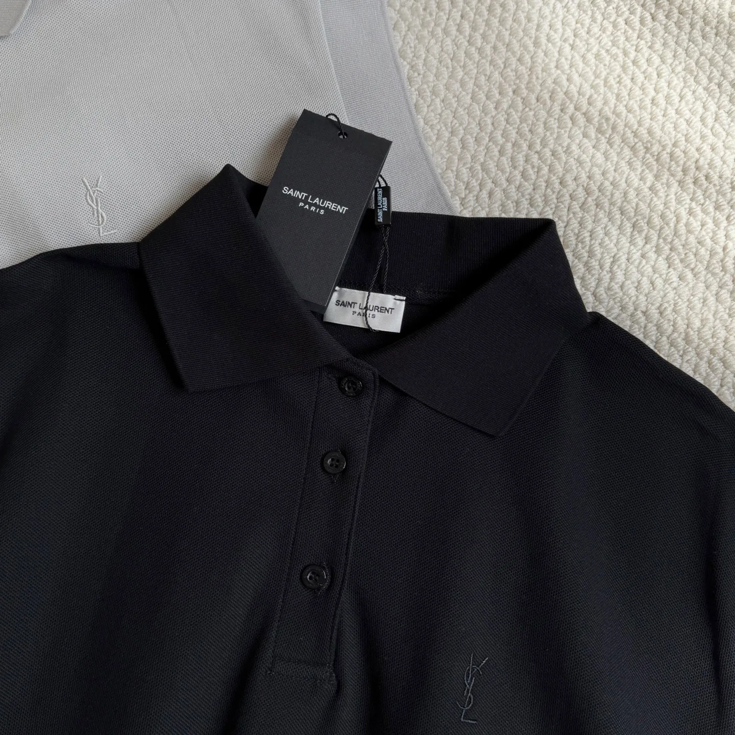 Футболки Женские Saint Laurent 34491