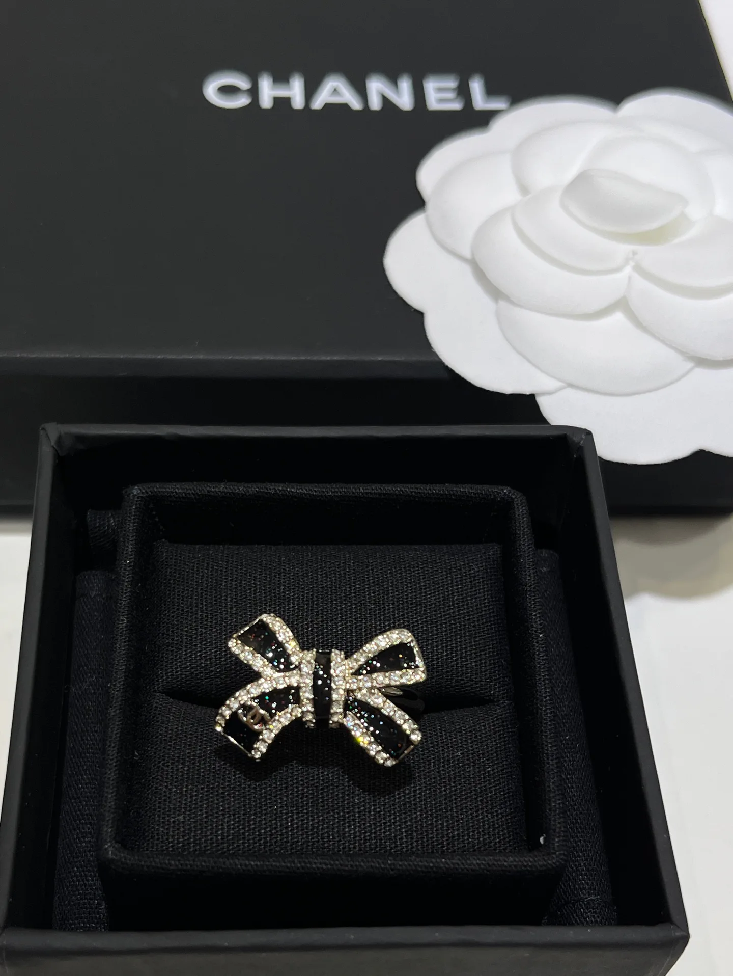 Бижутерия Chanel 260493