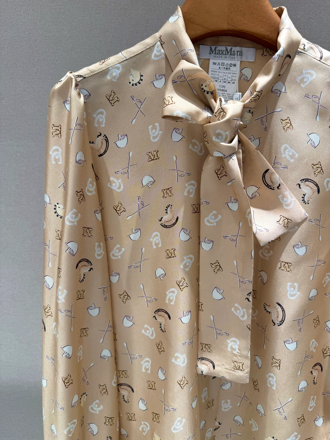 Рубашки Женские Max Mara 1622025