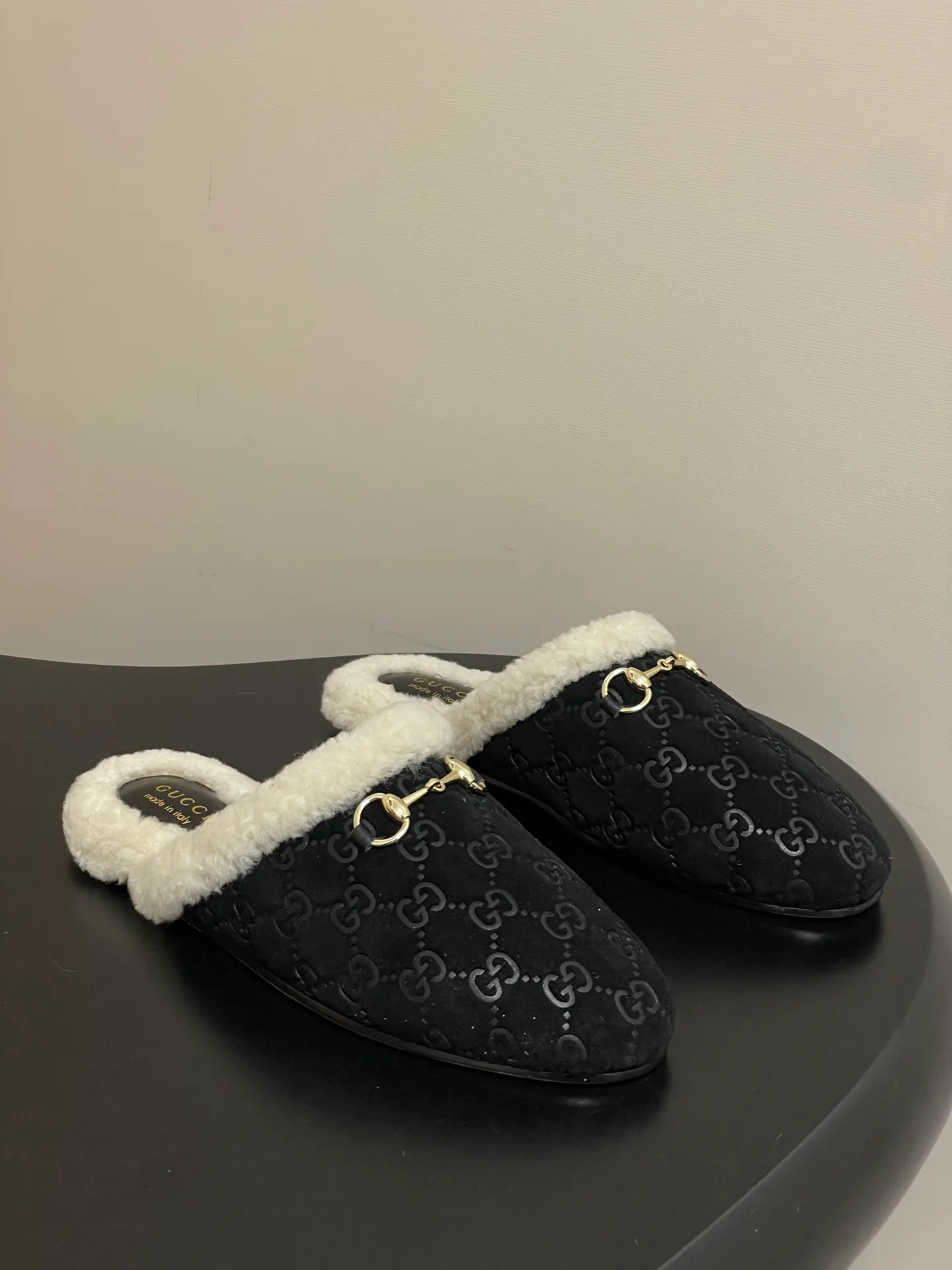 Мюли И Сабо Женские Gucci 300670