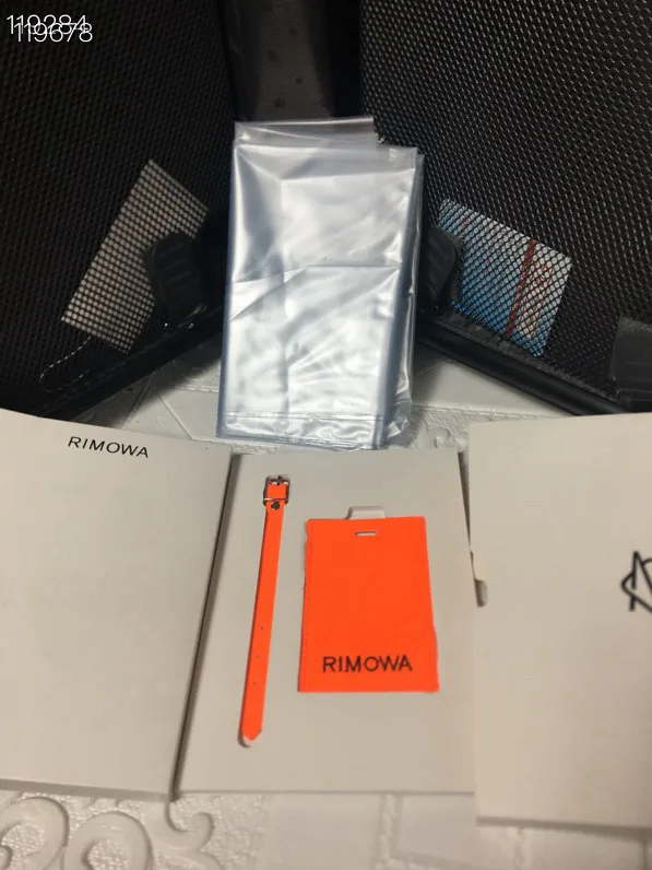 Чемоданы Rimowa 15073877