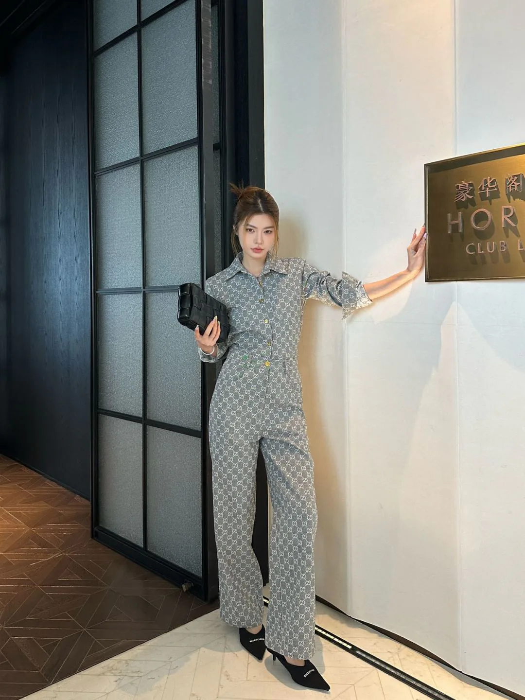 Костюмы Женские Gucci 113880