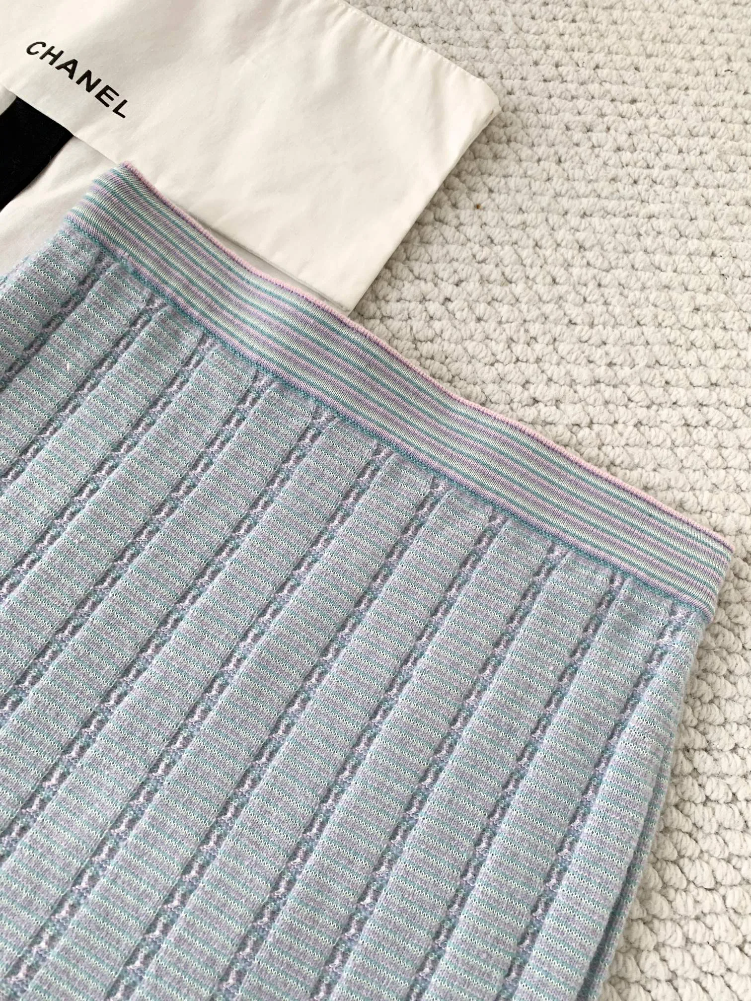 Юбки Женские Chanel 2995434