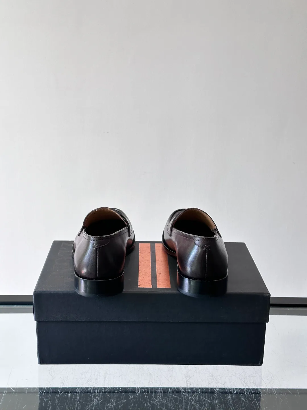 Лоферы И Туфли Мужские Zegna 17447569