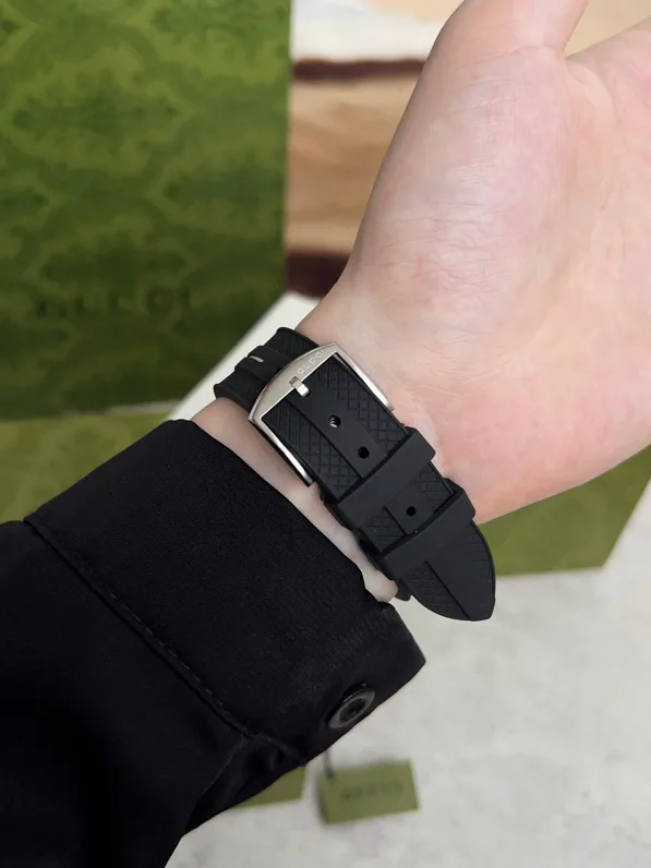 Часы Мужские Gucci 16939501