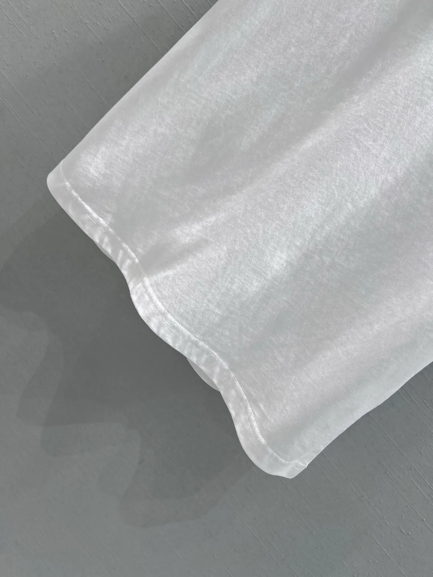 Футболки Женские Saint Laurent 852099