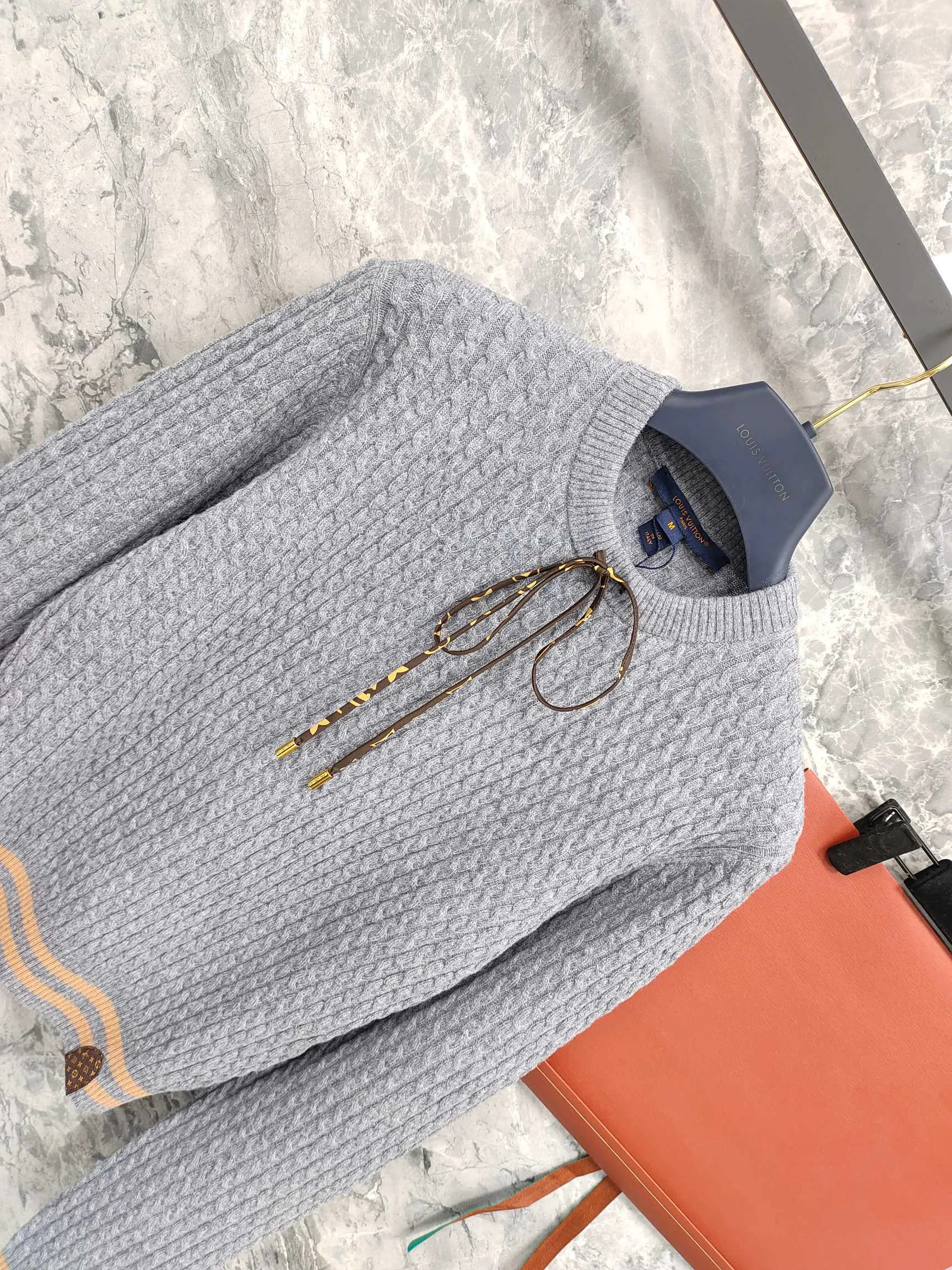 Джемперы И Свитеры Женские Louis Vuitton 18203427