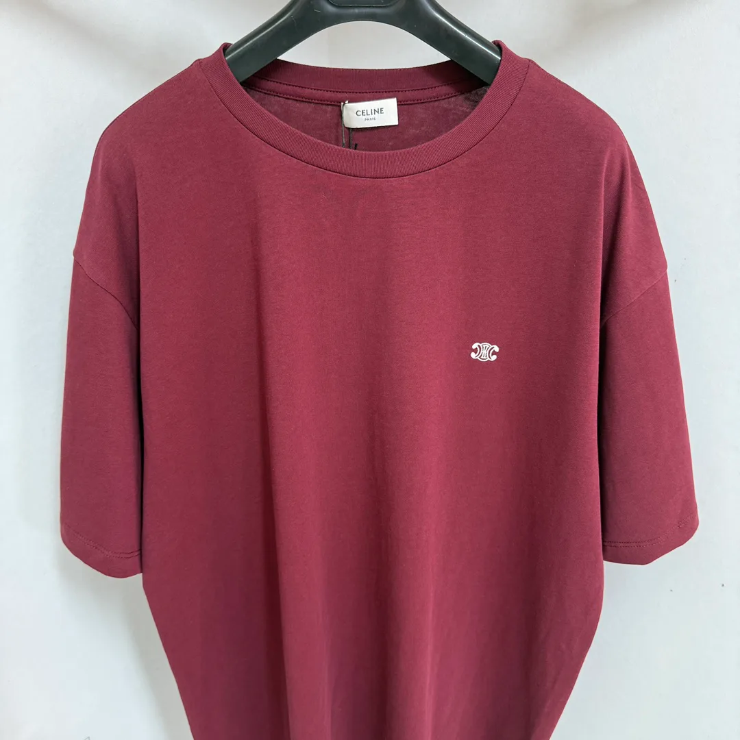 Футболки Мужские Celine 1266888