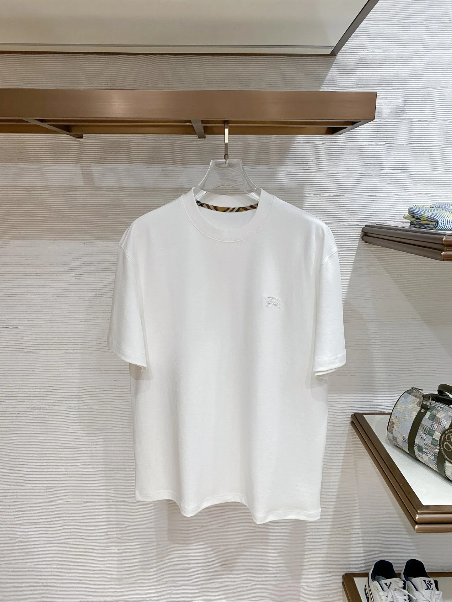 Футболки Мужские Burberry 11664721