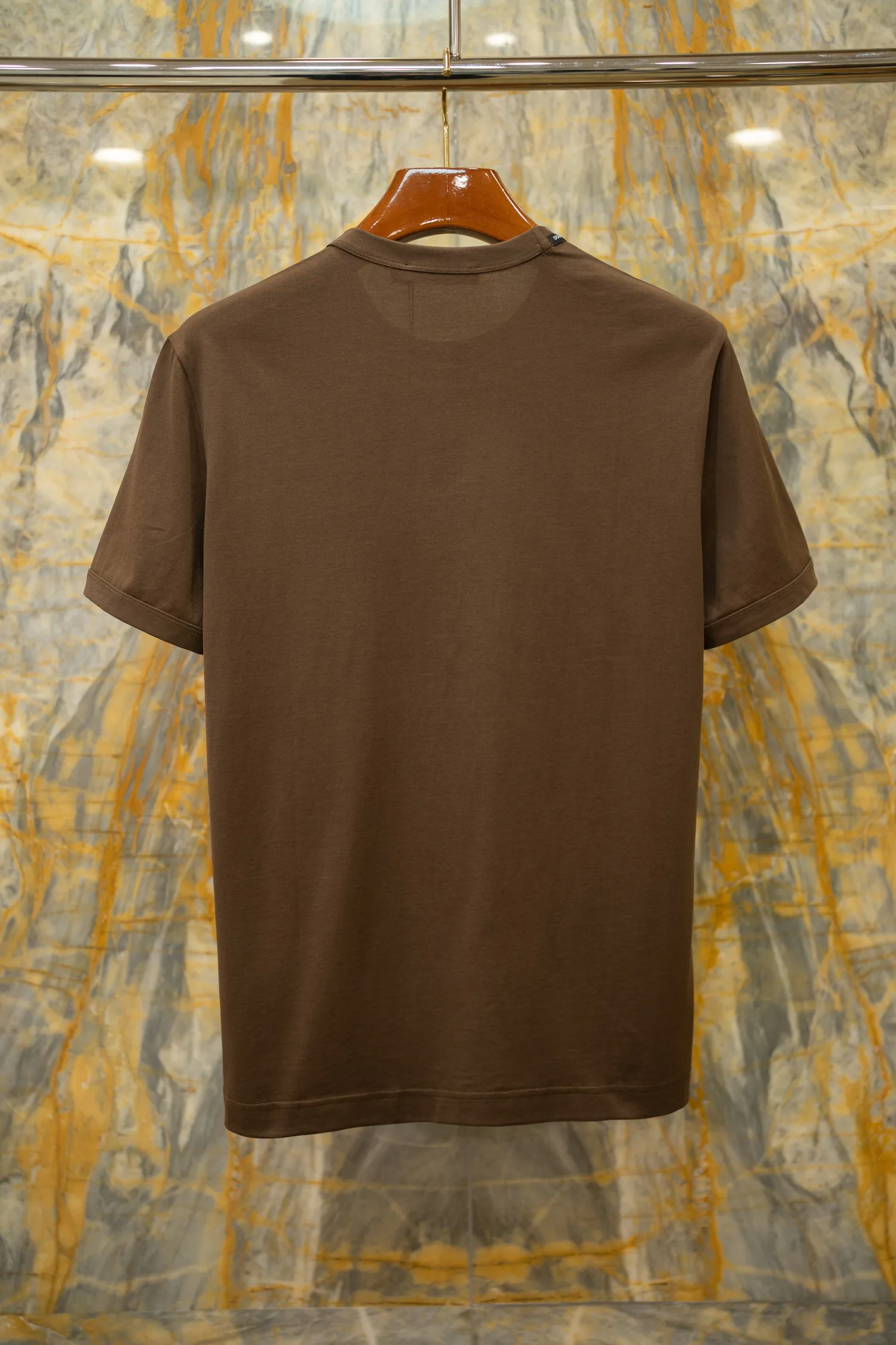 Футболки Мужские Dolce & Gabbana 4257421