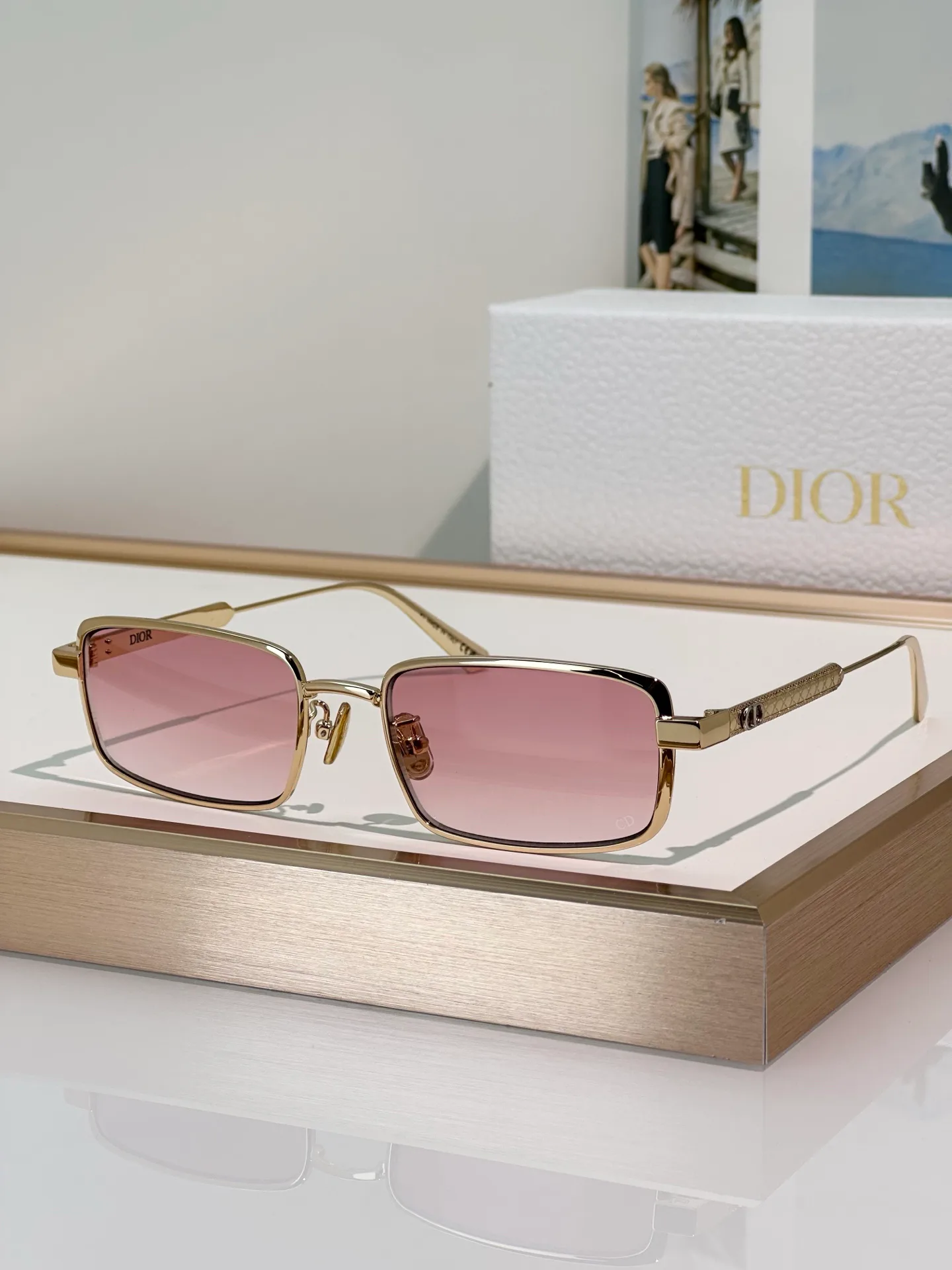 Очки Christian Dior 17535263