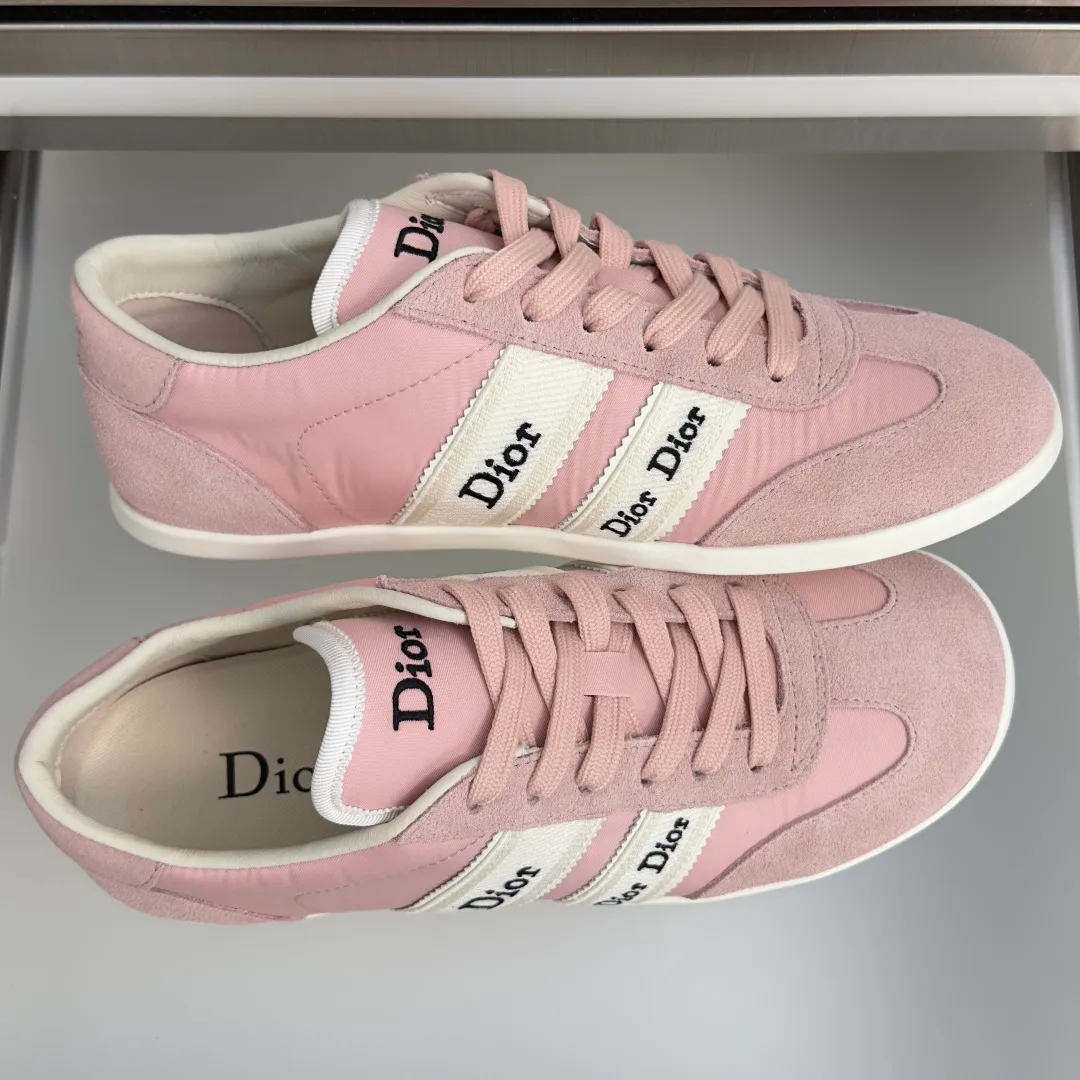 Кроссовки Женские Christian Dior 19779526